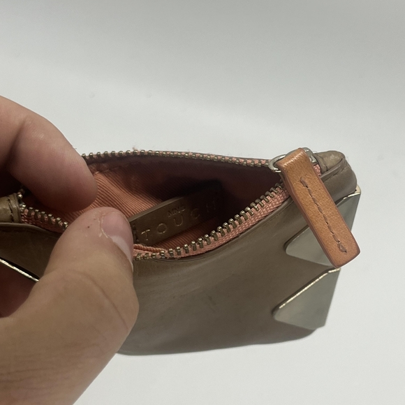 Mng MANGO TOUCH CHANGE PURSE gently used - Picture 5 of 6